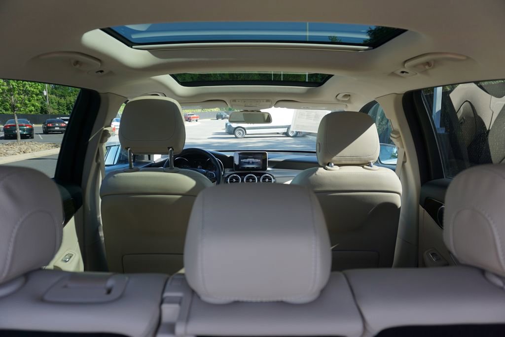 Used 2019 Mercedes-Benz GLC 300 image 60