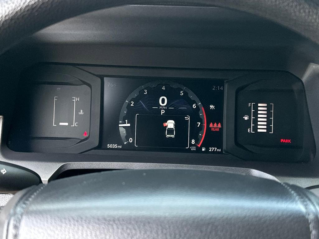 Used 2025 Toyota Tacoma SR5 image 20