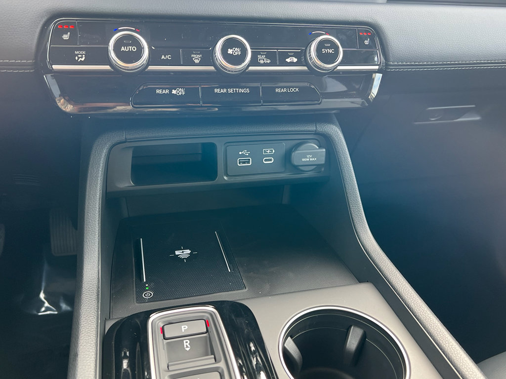 New 2025 Honda Pilot EX-L image 29