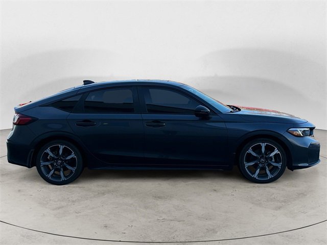 Used 2025 Honda Civic Sport Touring image 6