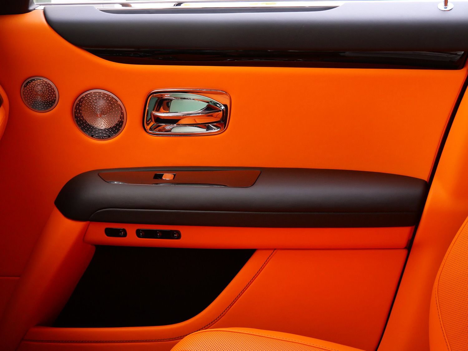 New 2026 Rolls-Royce Ghost AWD/4WD image 11