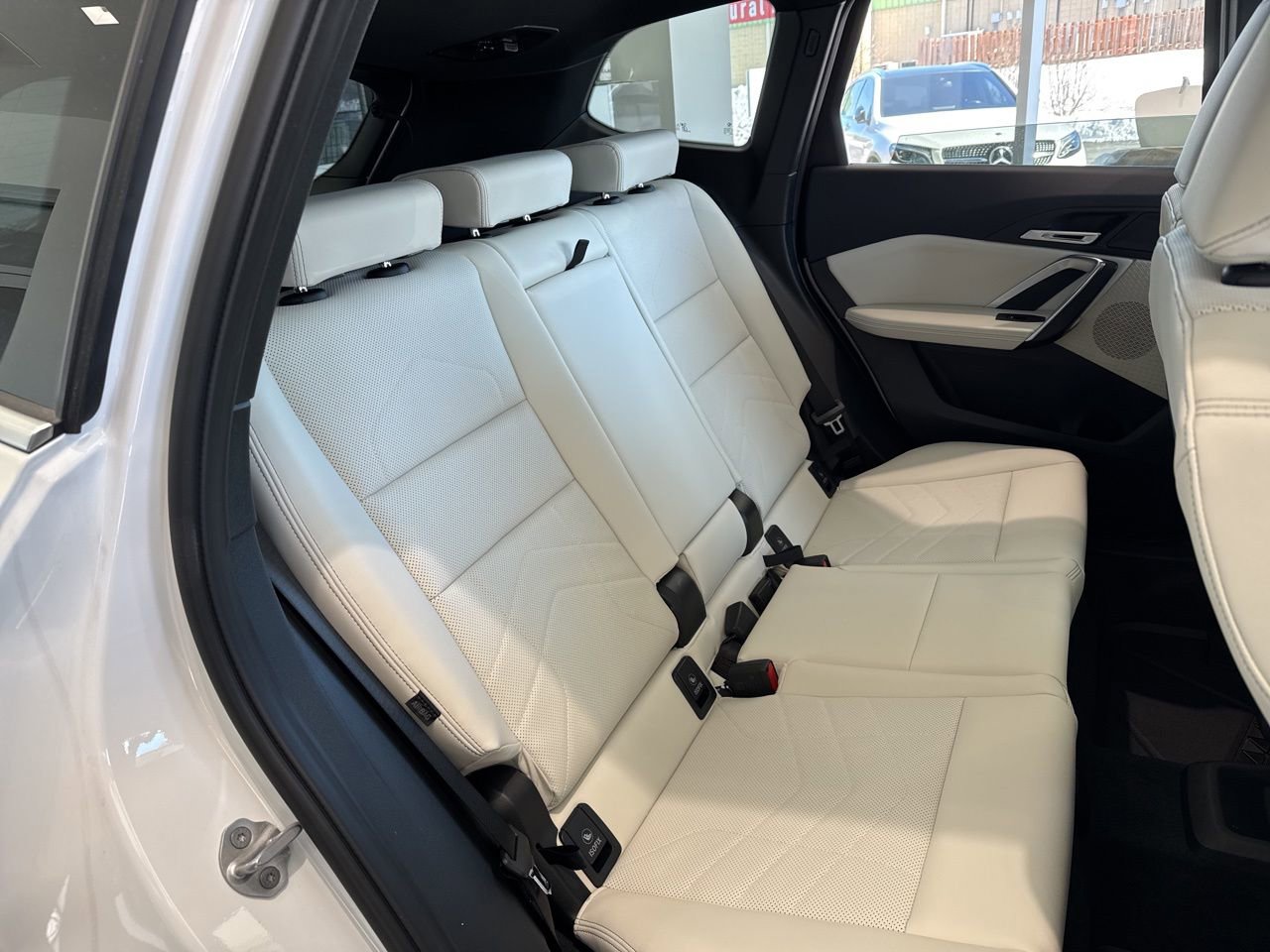 New 2026 BMW X1 xDrive28i image 44