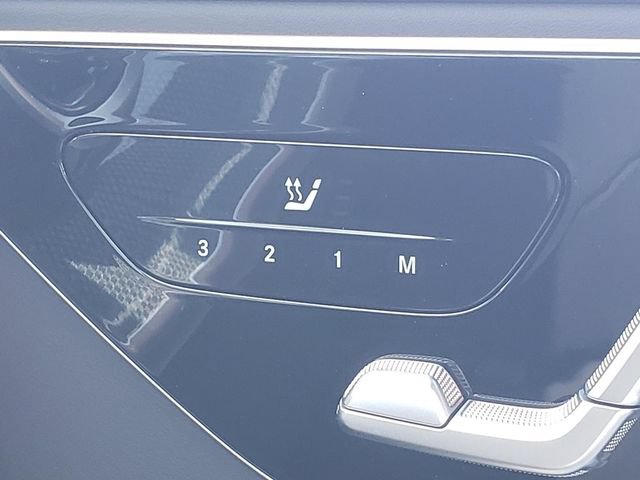 New 2026 Mercedes-Benz C 43 AMG 4MATIC Sedan image 25