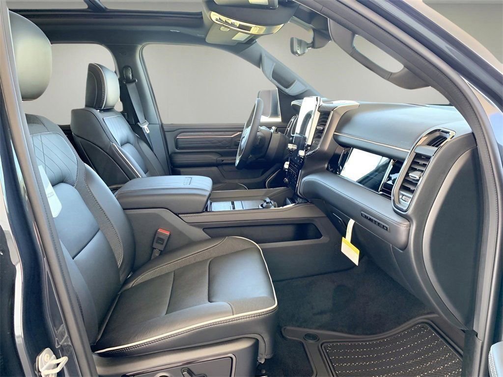 New 2026 RAM 1500 Limited AWD/4WD image 31