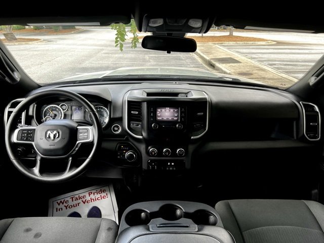 Used 2021 RAM 2500 Big Horn image 31