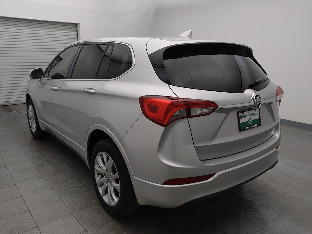 Used 2019 Buick Envision Preferred image 5