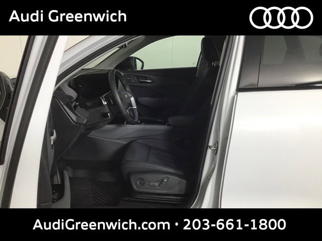 Certified 2026 Audi Q3 quattro 2.0T AWD/4WD image 10