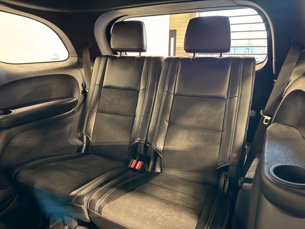 Used 2022 Dodge Durango GT image 23