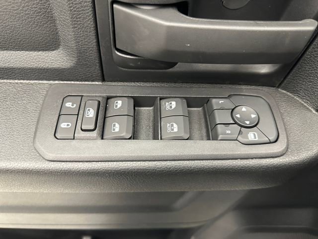 New 2026 RAM 5500 Tradesman image 20