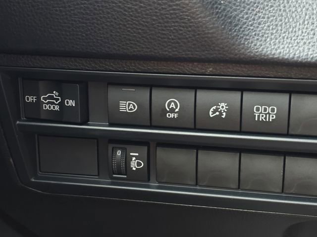 Used 2026 Toyota Tundra SR5 w/ SX Package image 24