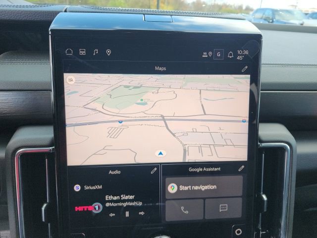 New 2026 GMC Yukon Denali AWD/4WD image 21