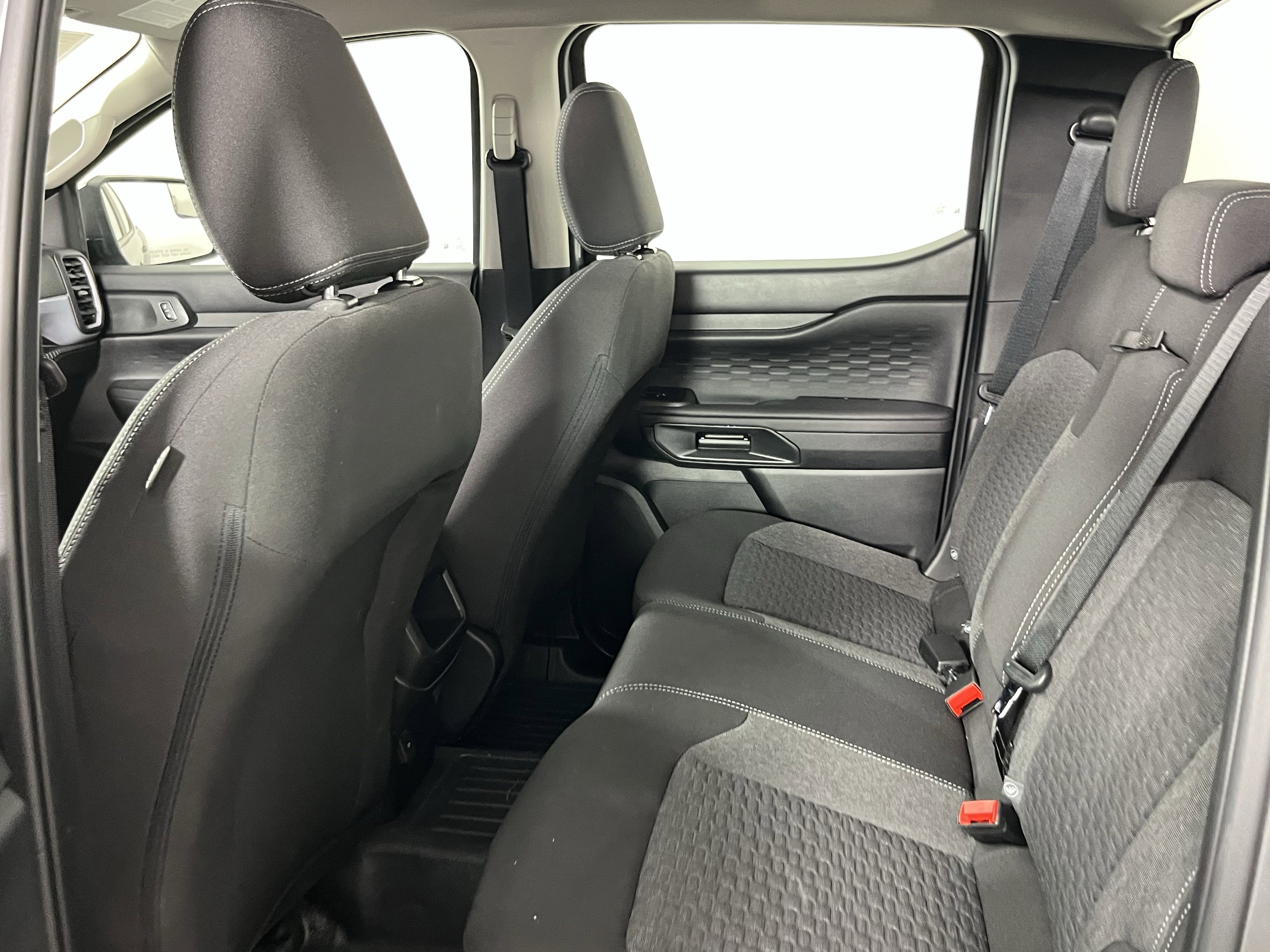 Used 2025 Ford Ranger XL w/ Trailer Tow Package image 13