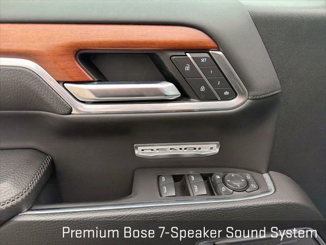 Used 2022 GMC Sierra 1500 Denali image 31