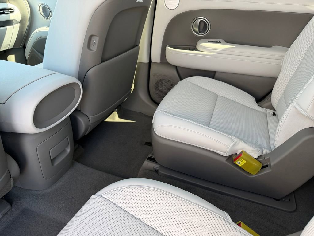 New 2026 Hyundai Palisade SEL image 13