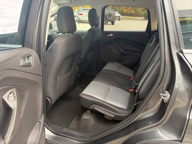 Used 2019 Ford Escape SE AWD/4WD image 16