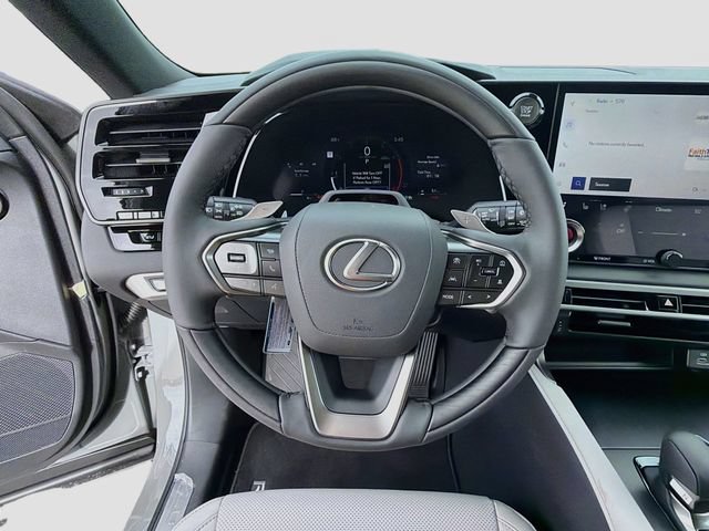 New 2026 Lexus RX 350 F Sport AWD/4WD image 41