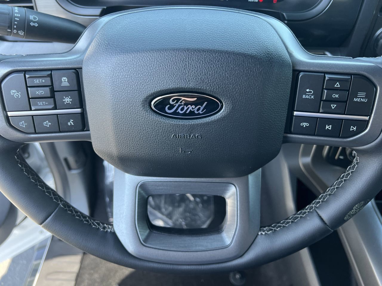 New 2026 Ford F150 Lariat AWD/4WD image 11