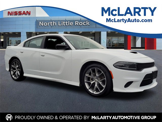 Used 2023 Dodge Charger GT image 1