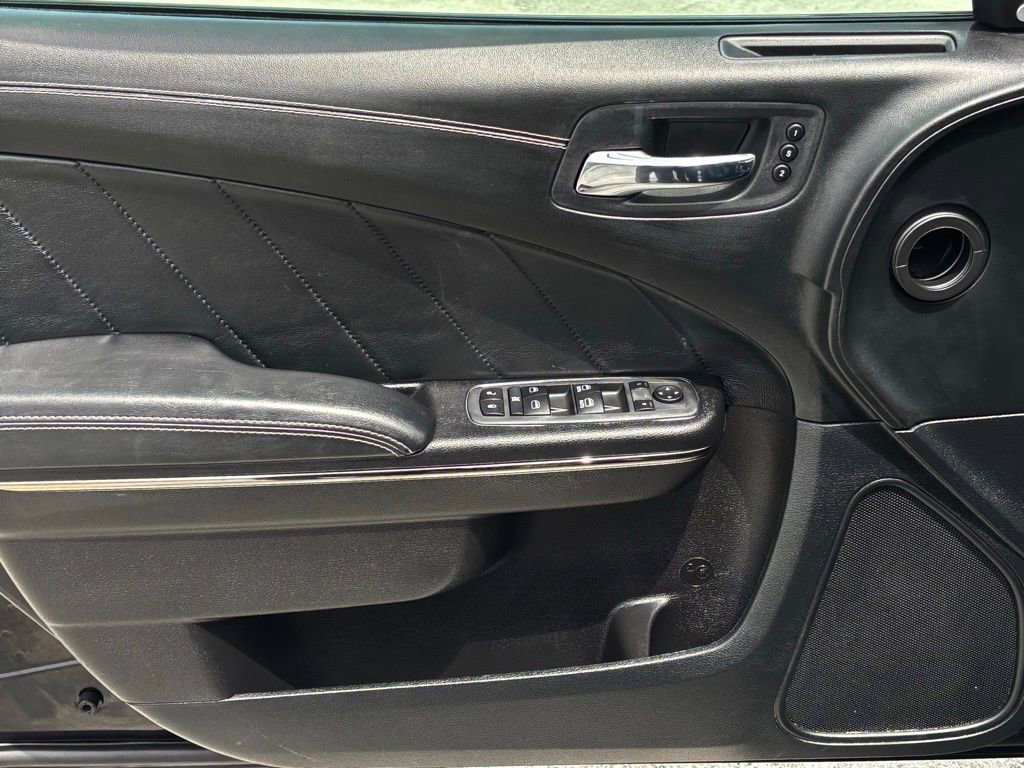 Used 2022 Dodge Charger SRT Hellcat image 14