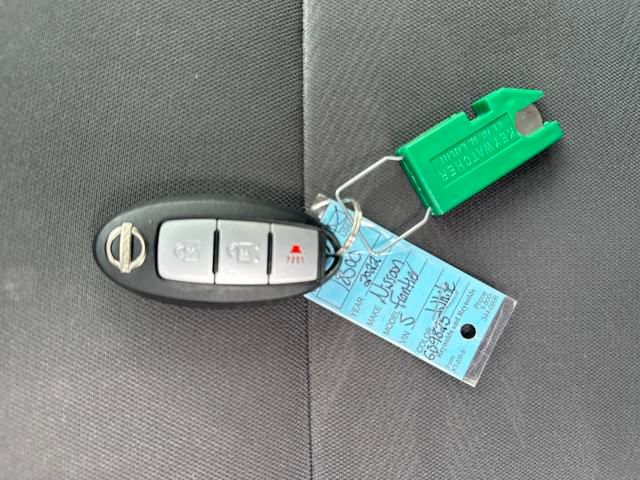 Used 2022 Nissan Frontier S image 34