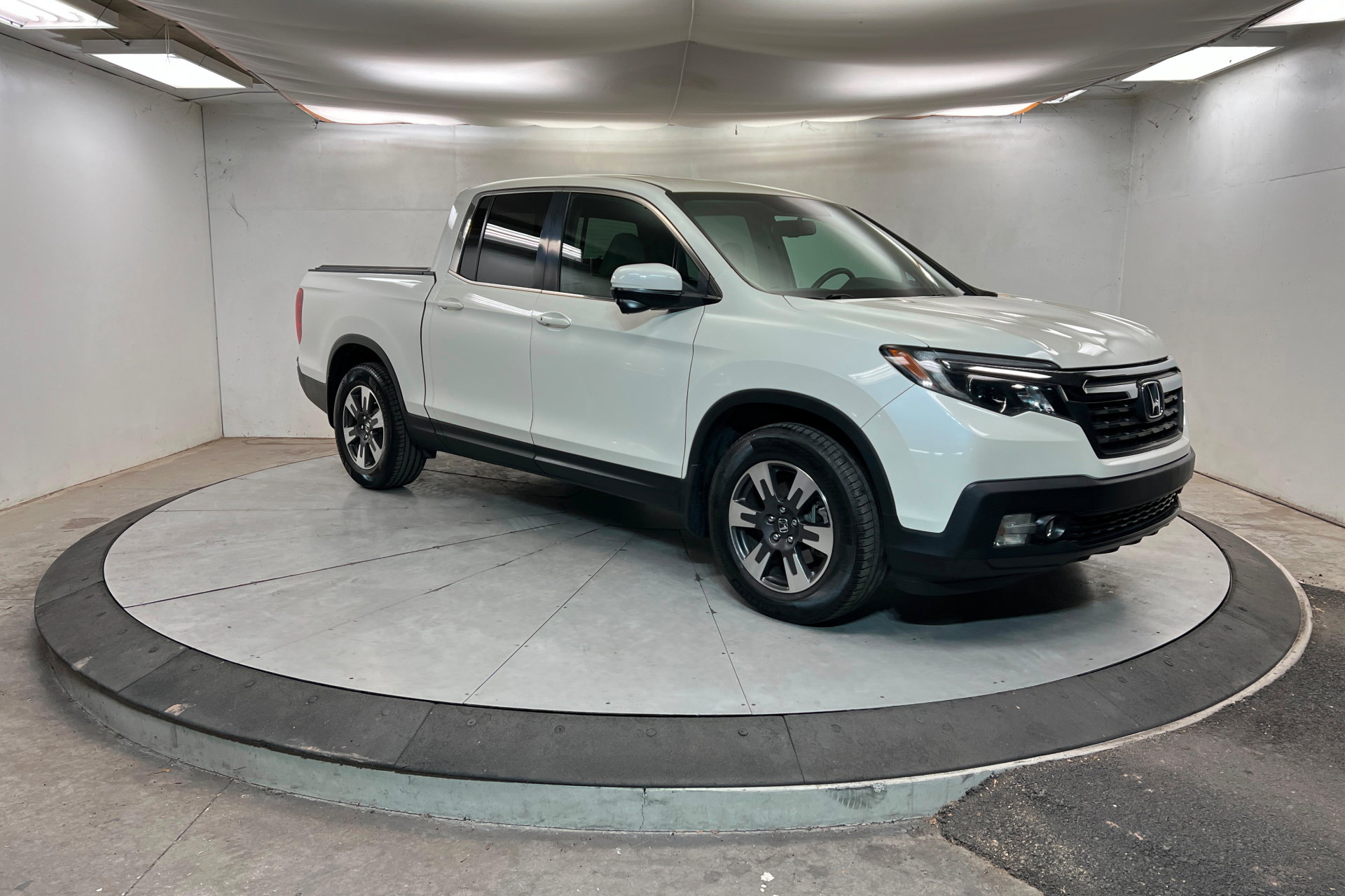 Used 2019 Honda Ridgeline RTL-T image 7