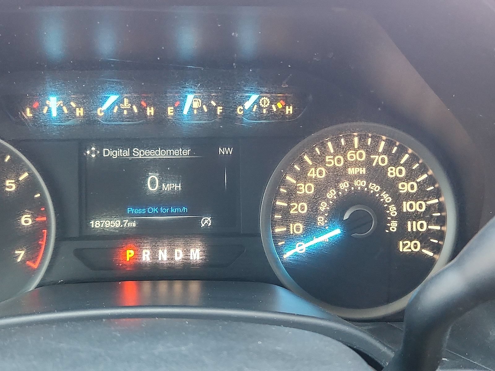 Used 2018 Ford F150 XLT w/ Equipment Group 301A Mid AWD/4WD image 17