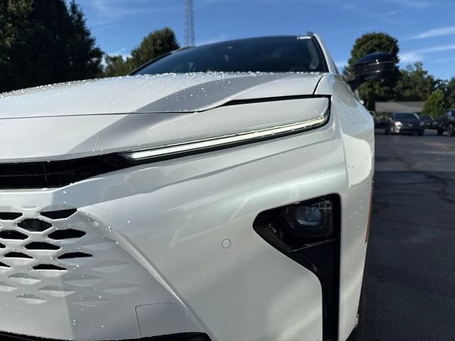 New 2026 Toyota Crown Signia w/ Advanced Technology Package AWD/4WD image 46