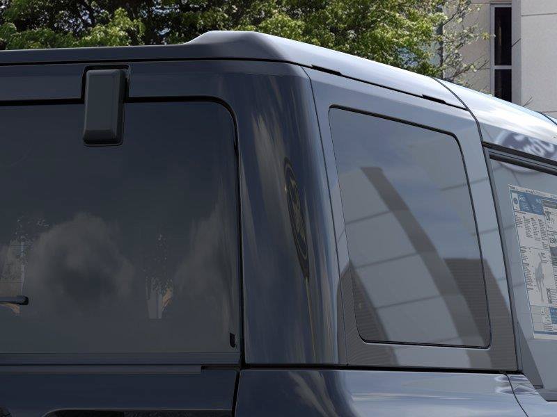 New 2026 Ford Bronco Big Bend AWD/4WD image 25