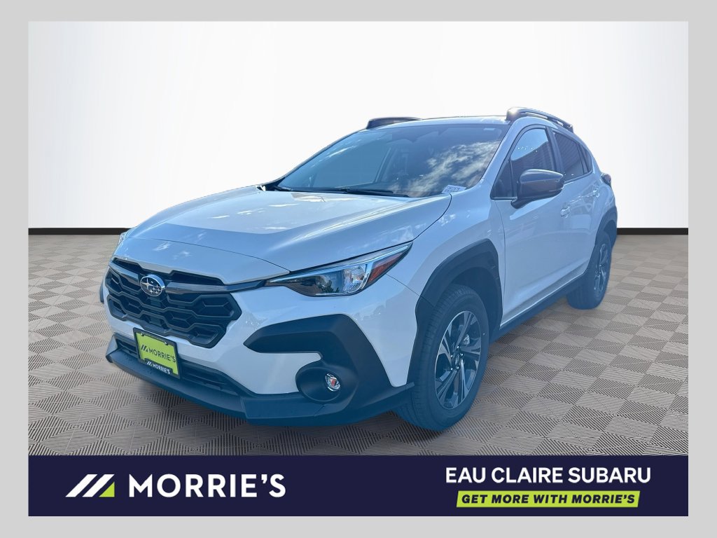 New 2026 Subaru Crosstrek 2.5i Premium