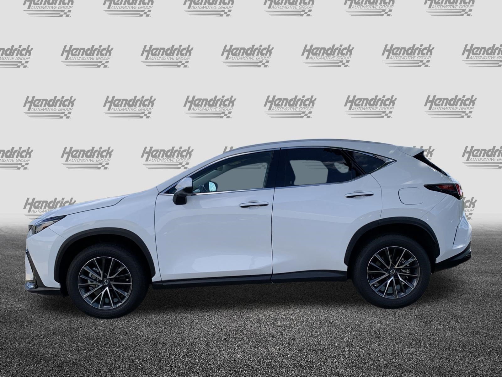 Used 2026 Lexus NX 350 AWD w/ Cold Area Package image 7