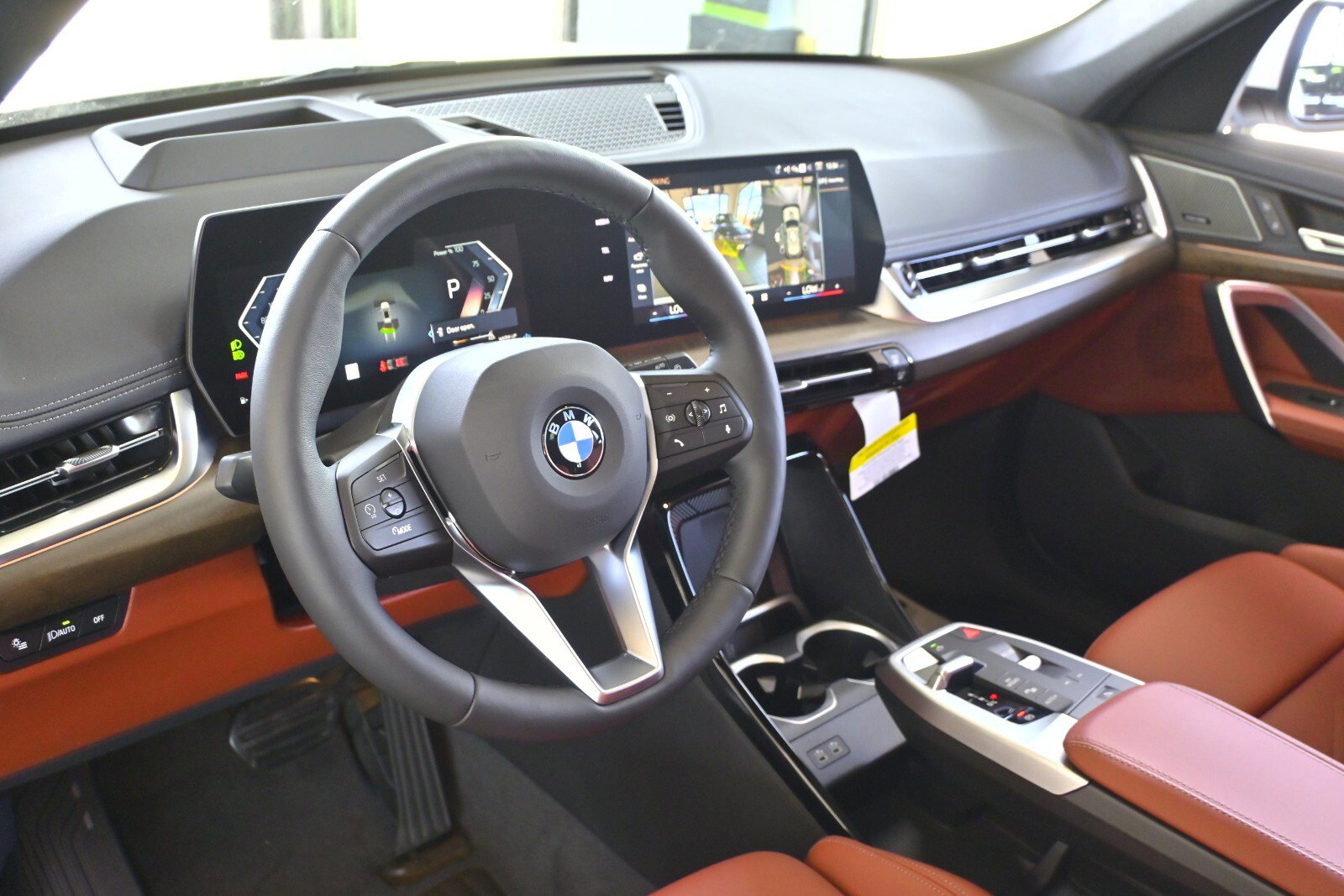 New 2026 BMW X1 xDrive28i w/ Technology Package image 18