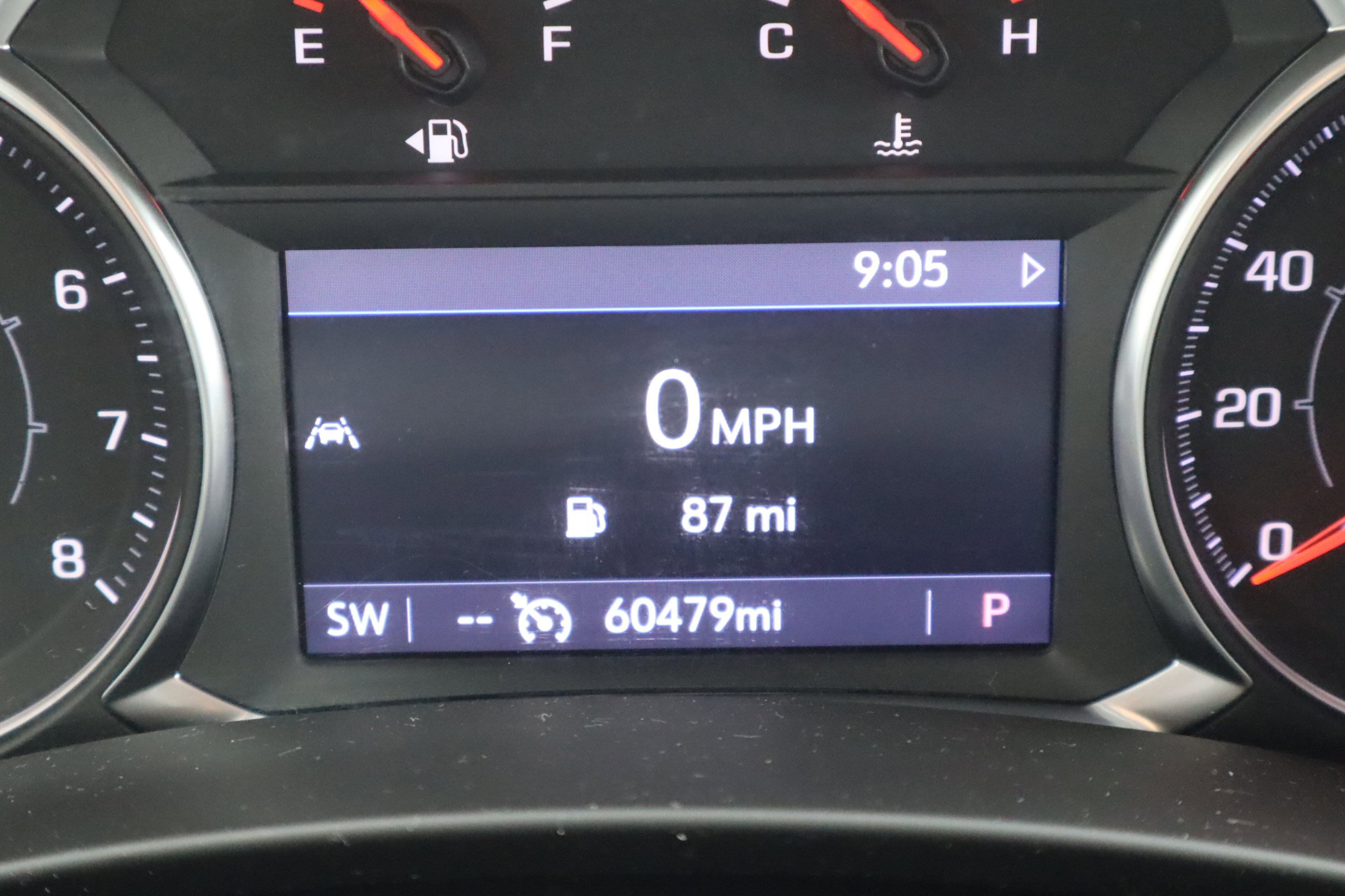 Certified 2023 GMC Terrain AT4 image 25