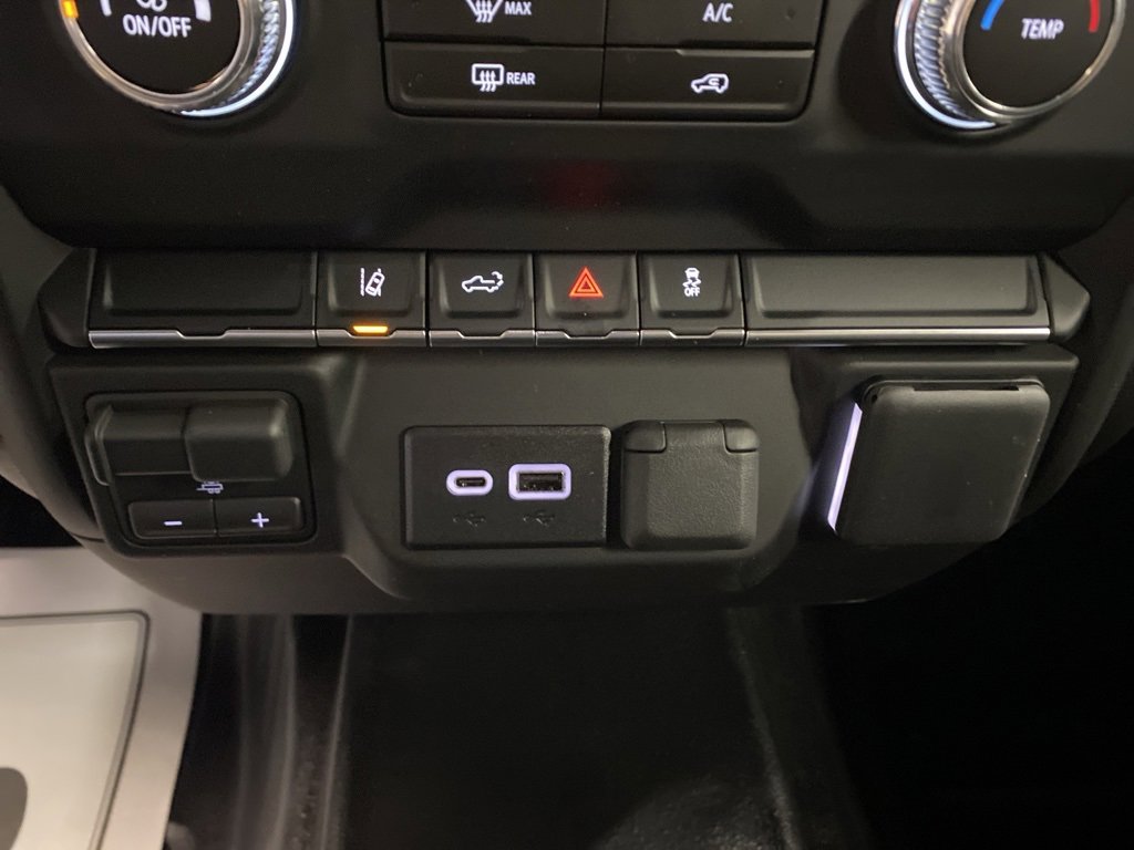 New 2026 GMC Sierra 3500 Pro w/ Convenience Package image 28