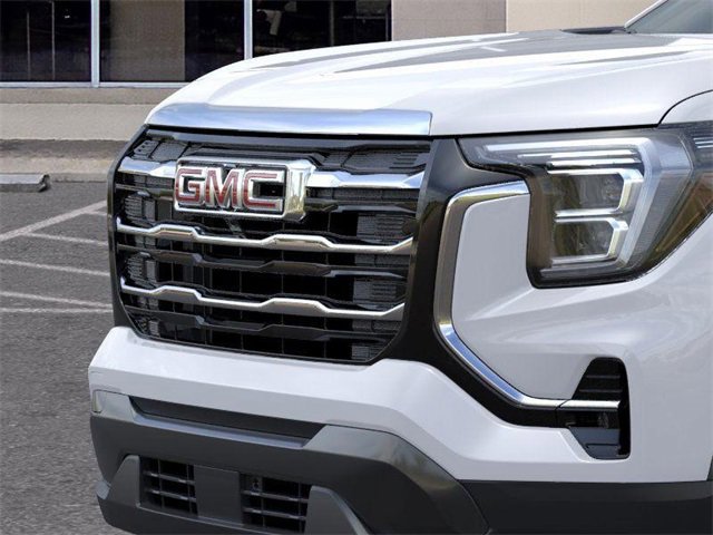 New 2026 GMC Terrain Elevation w/ Elevation Premium Package image 13