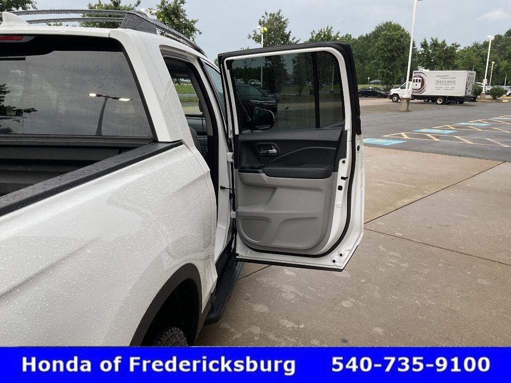 Certified 2026 Honda Ridgeline RTL image 18