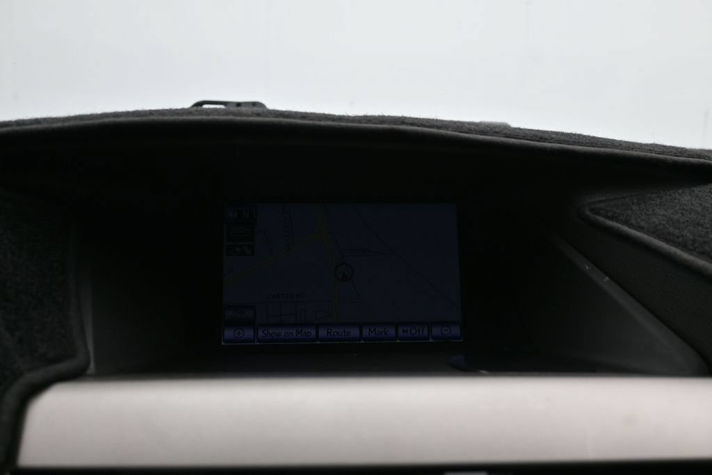 Used 2013 Lexus RX 350 FWD w/ Navigation Pkg image 16