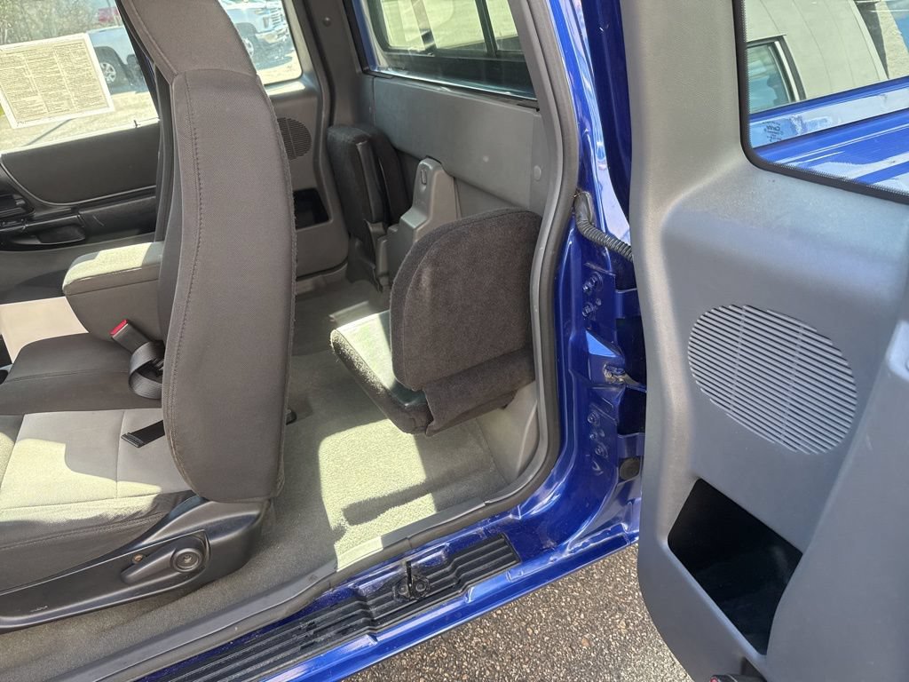 Used 2005 Ford Ranger 2WD SuperCab image 18