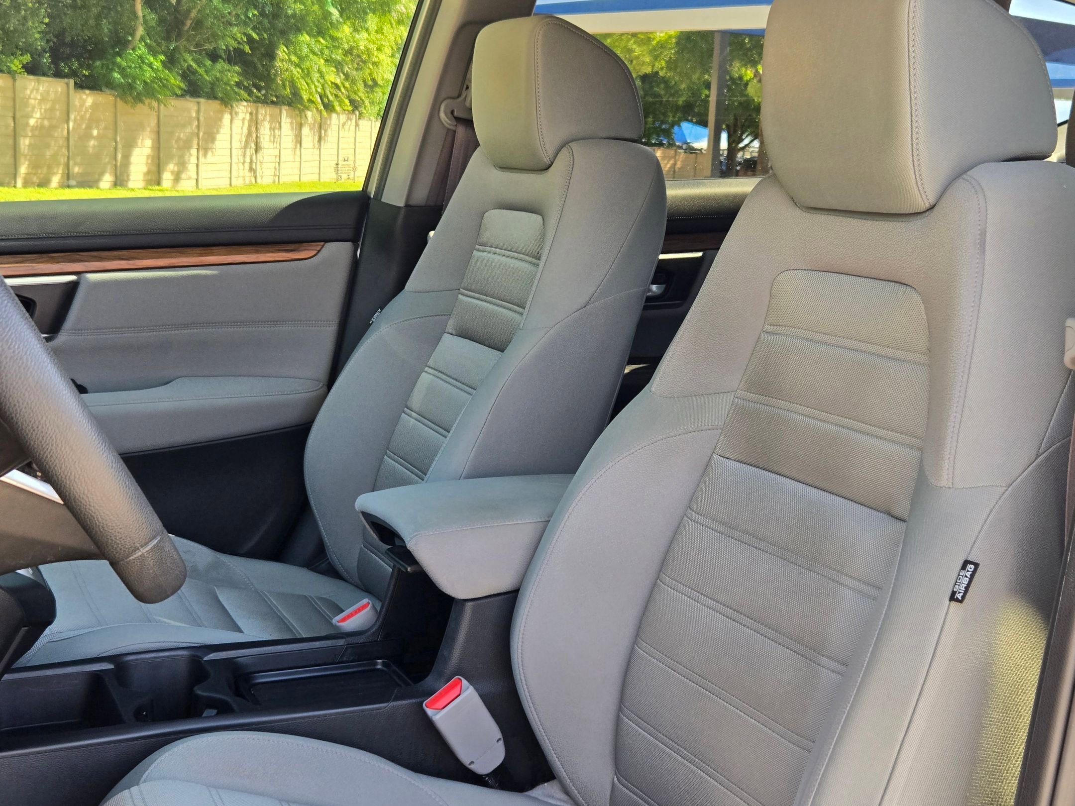 Used 2022 Honda CR-V EX image 13