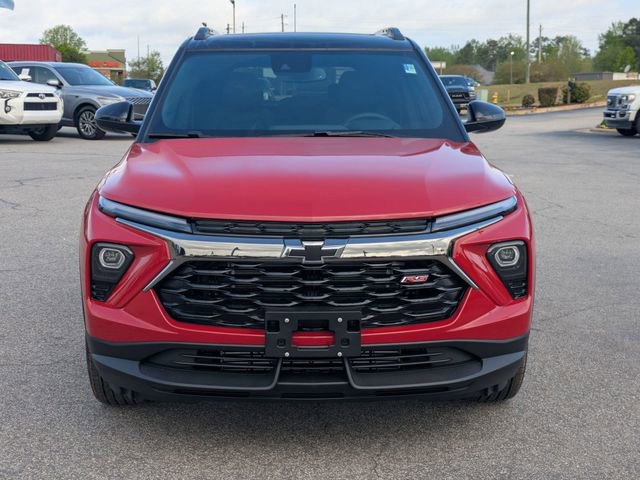 New 2026 Chevrolet TrailBlazer RS image 7
