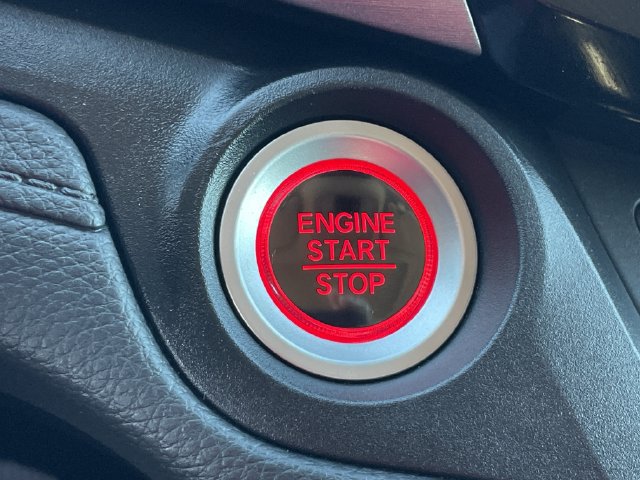 Used 2025 Honda Odyssey EX-L image 22