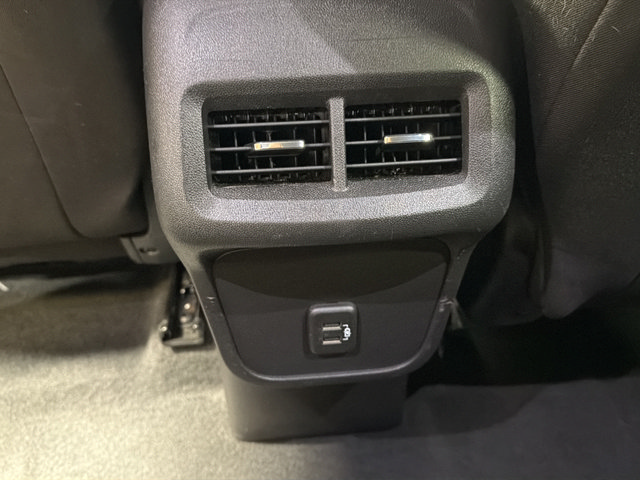 Certified 2024 Chevrolet Equinox LT AWD/4WD image 18