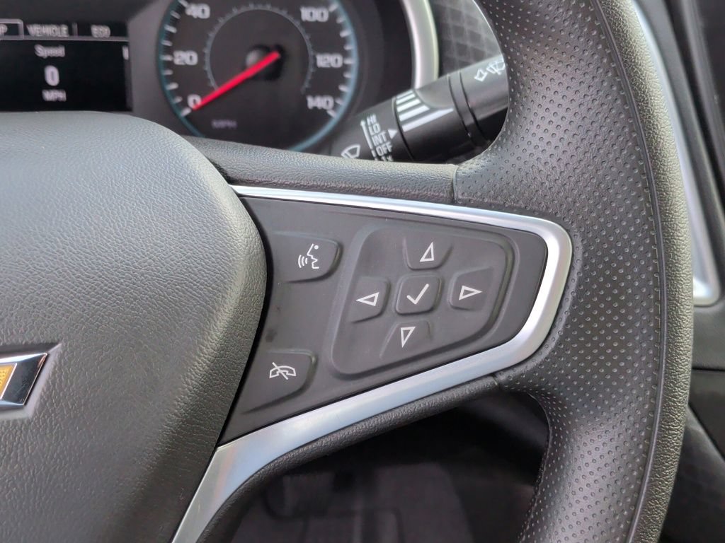 Used 2022 Chevrolet Malibu LS FWD image 18