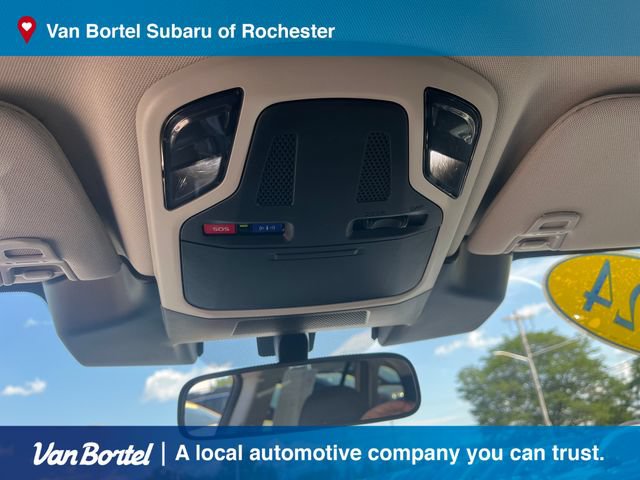 Certified 2024 Subaru Outback Premium AWD/4WD image 22