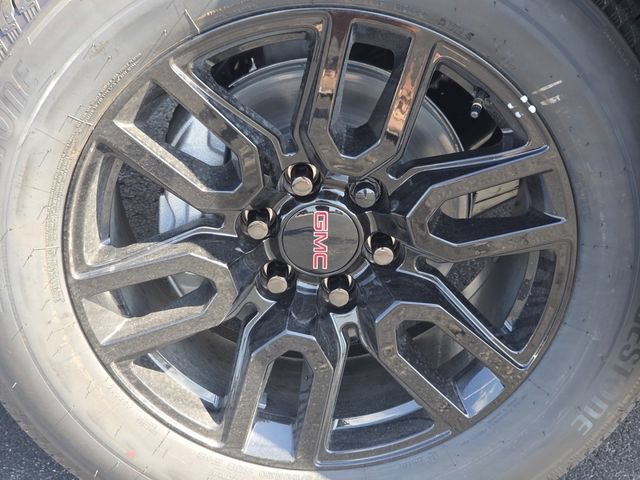 New 2026 GMC Sierra 1500 Elevation w/ Elevation Premium Package AWD/4WD image 14