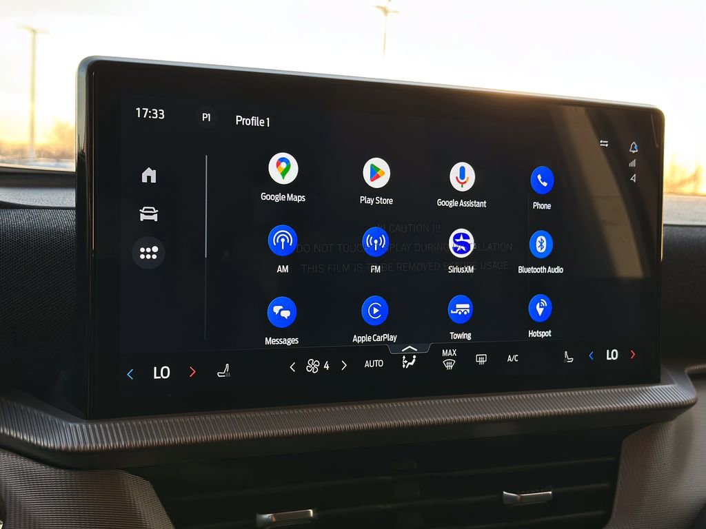 New 2026 Ford Explorer Active image 51