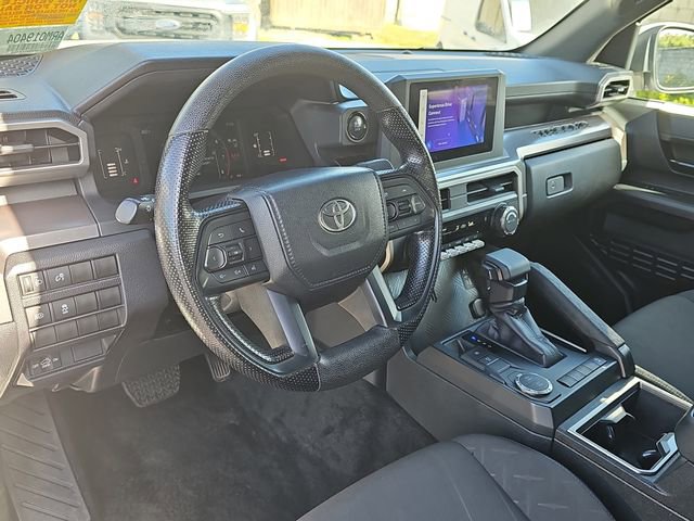 Used 2024 Toyota Tacoma SR5 image 17