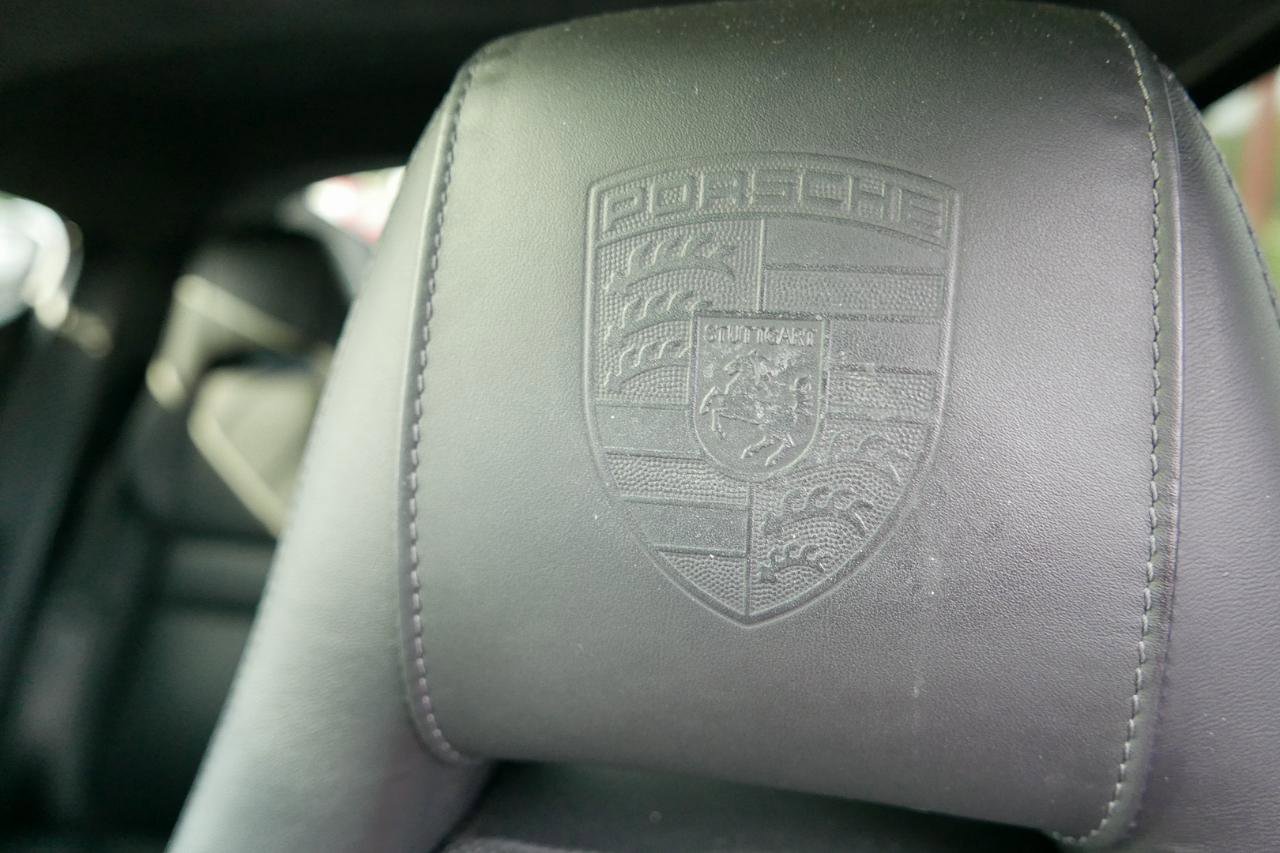 Used 2012 Porsche Panamera Turbo S AWD/4WD image 66