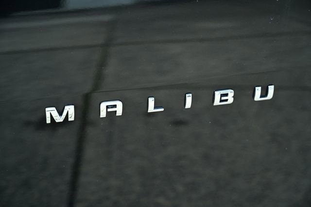 Used 2023 Chevrolet Malibu LT image 13
