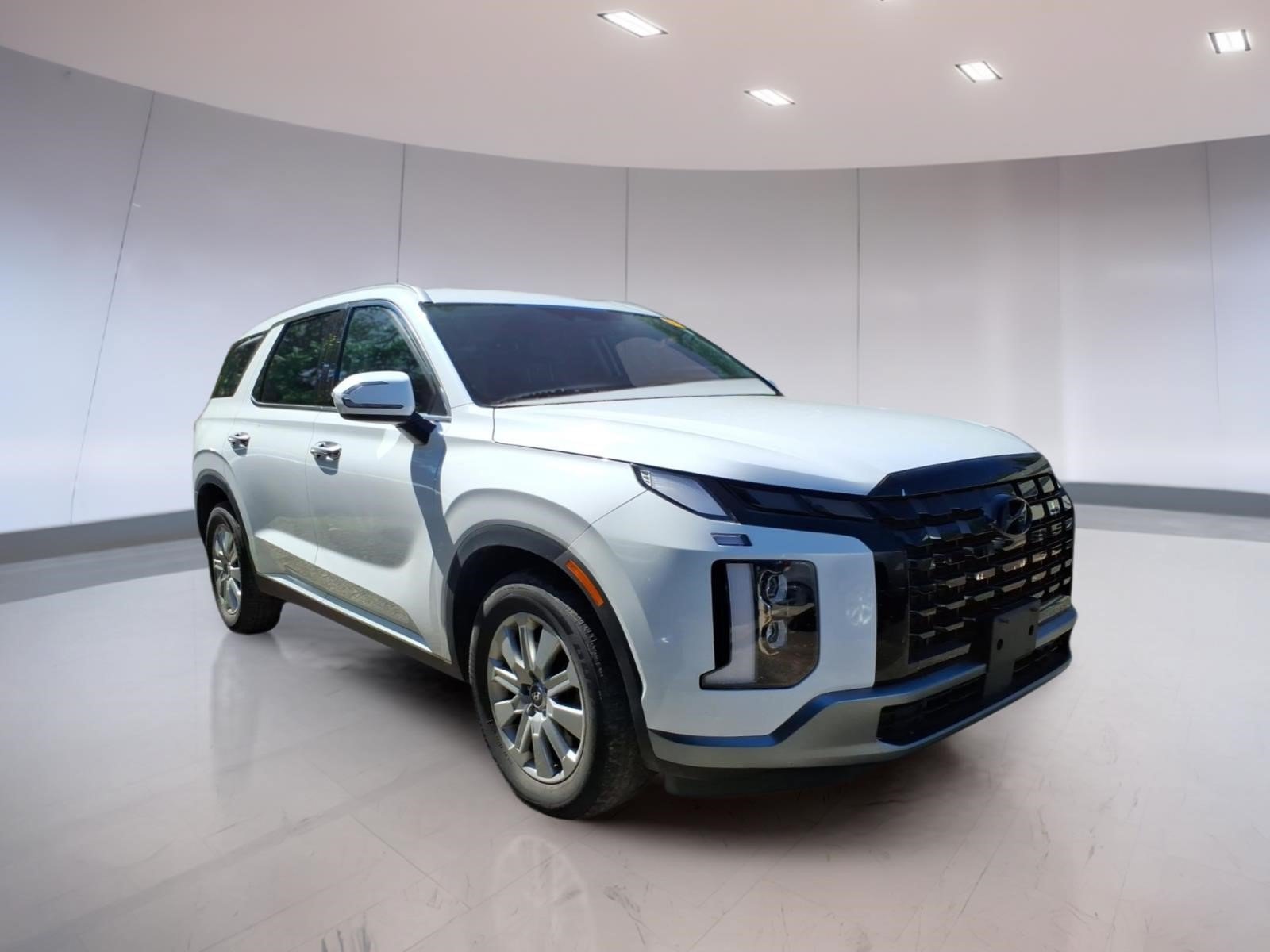 Used 2025 Hyundai Palisade SEL AWD/4WD image 1