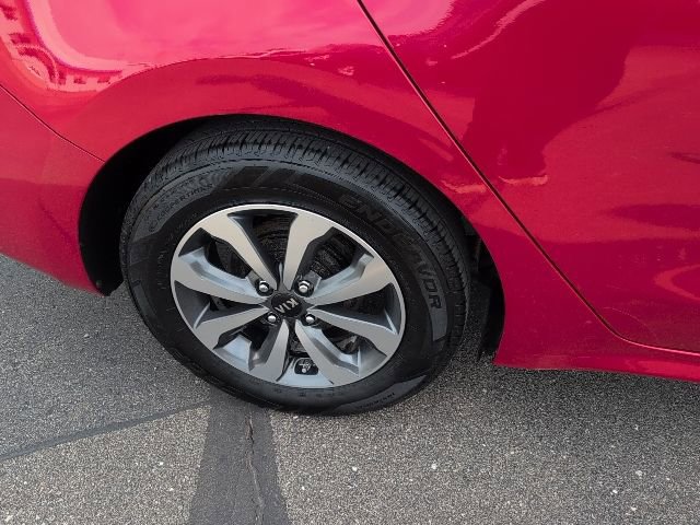 Used 2021 Kia Rio S w/ Technology Package FWD image 12